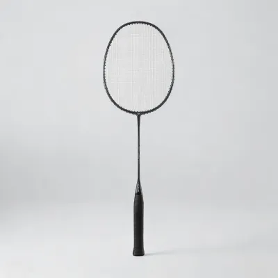 badminton racket